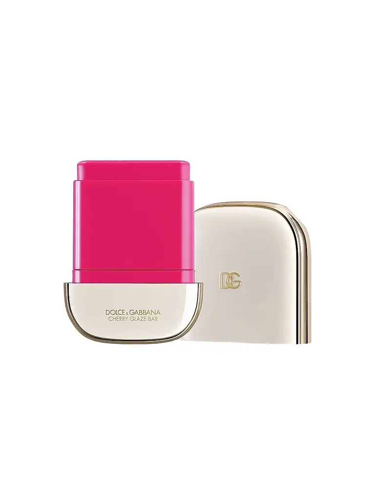 Dolce & Gabbana Cherry Glaze Bar