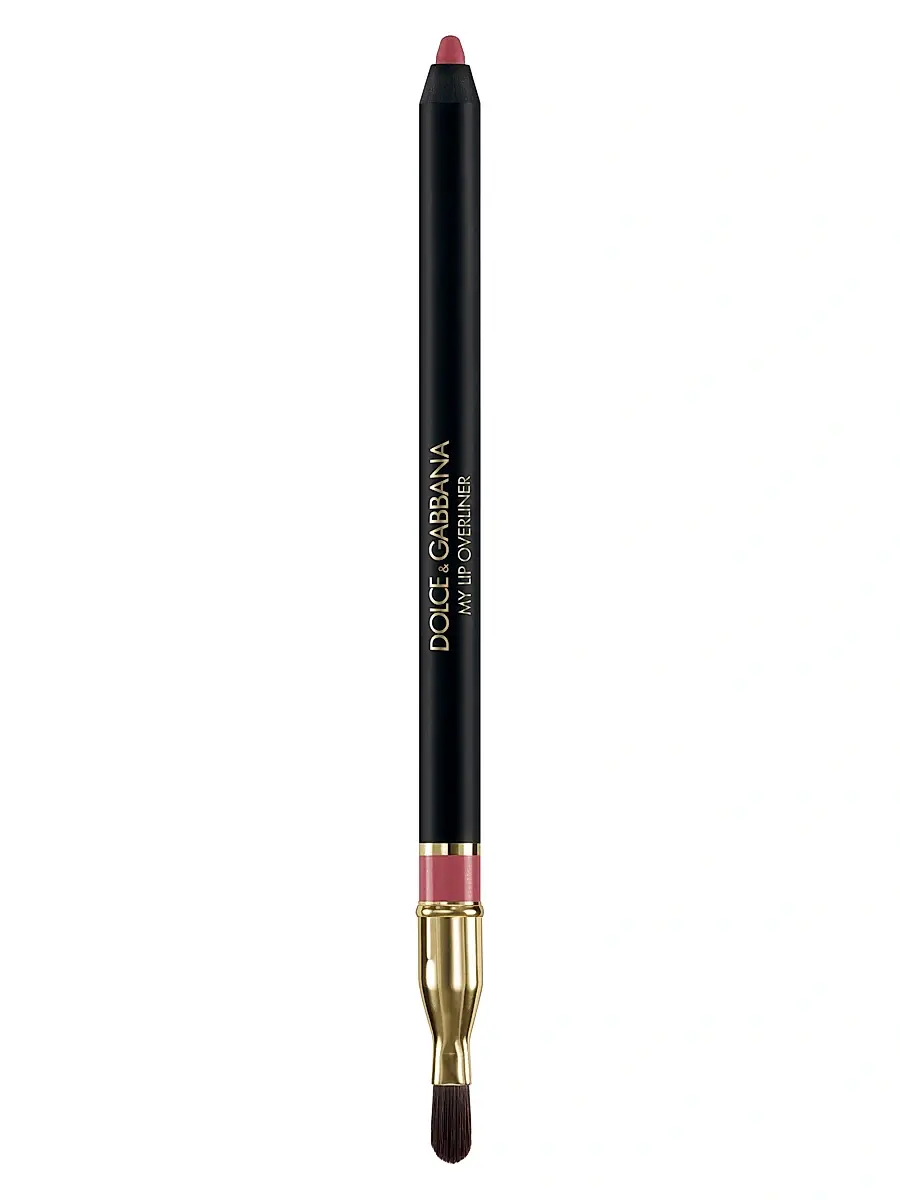 Dolce & Gabbana Women's My Lip Overliner | Image 1 Dolce & Gabbana Women's My Lip Overliner | Image 1