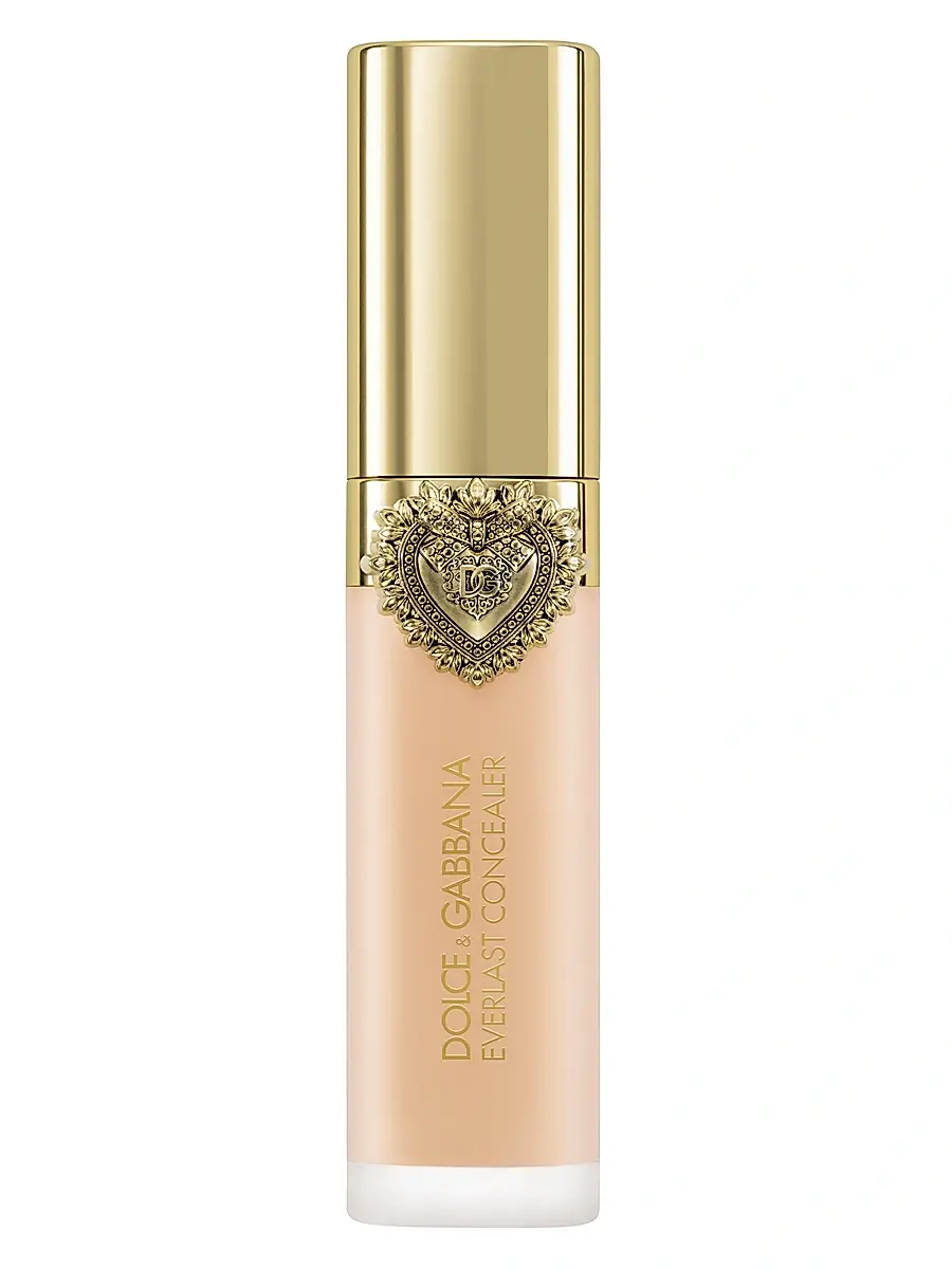 Dolce & Gabbana Everlast Concealer | Image 1 Dolce & Gabbana Everlast Concealer | Image 1