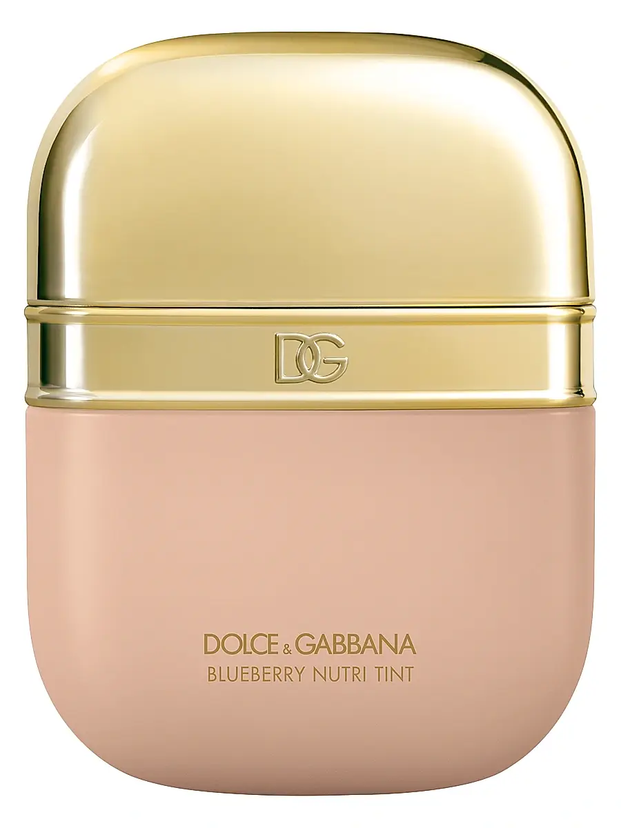 Dolce & Gabbana Women's Blueberry Nutri-Tint | Image 1 Dolce & Gabbana Women's Blueberry Nutri-Tint | Image 1