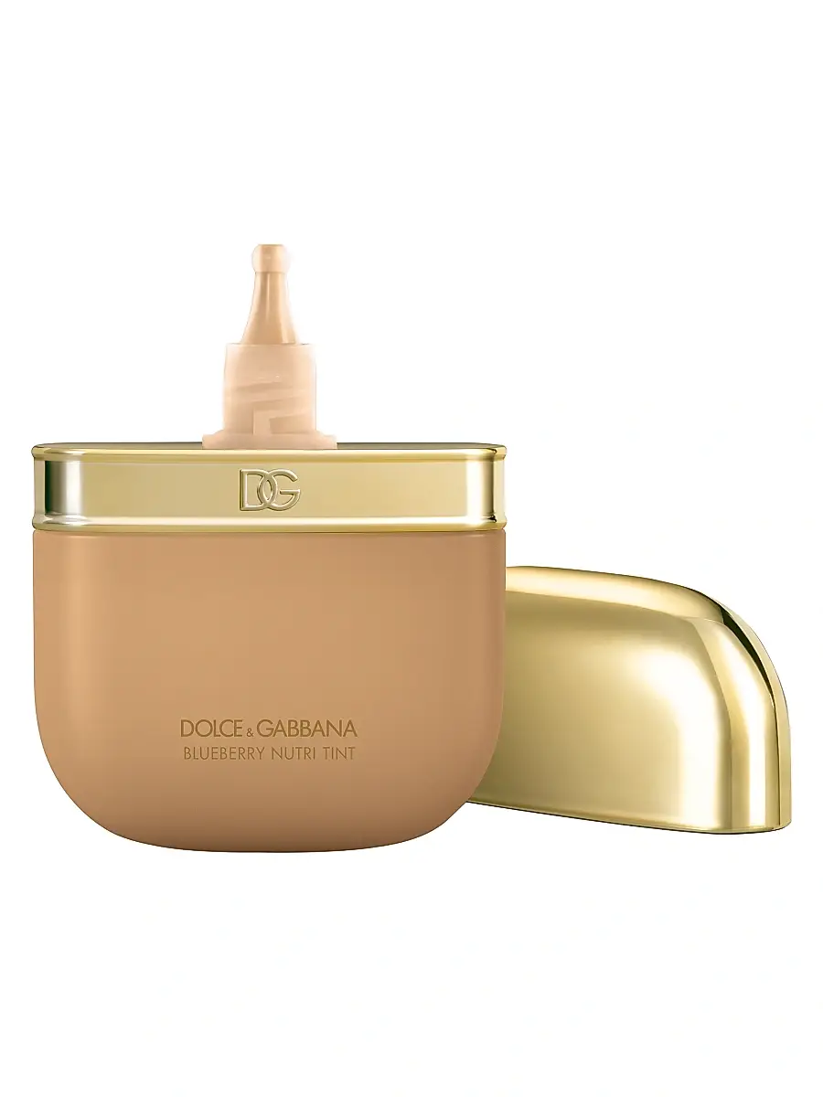 Dolce & Gabbana Women's Blueberry Nutri-Tint