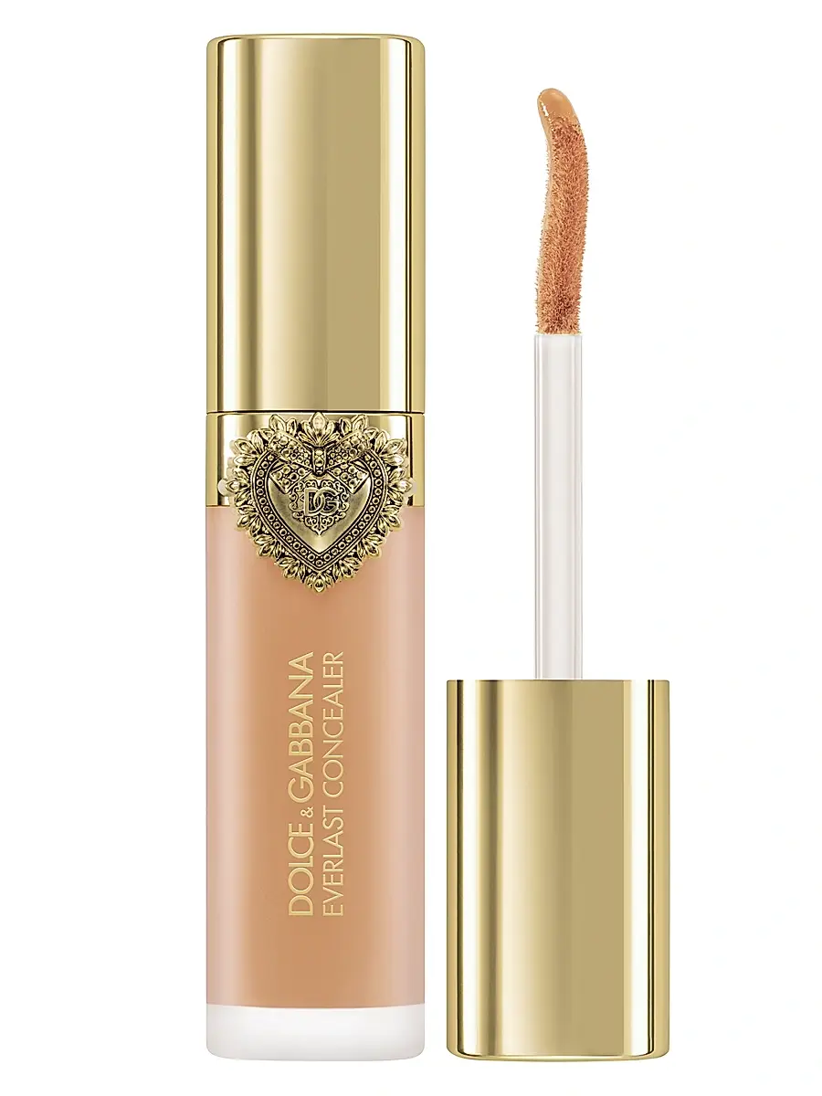 Dolce & Gabbana Everlast Concealer | Thumbnail 3 Dolce & Gabbana Everlast Concealer | Thumbnail 3