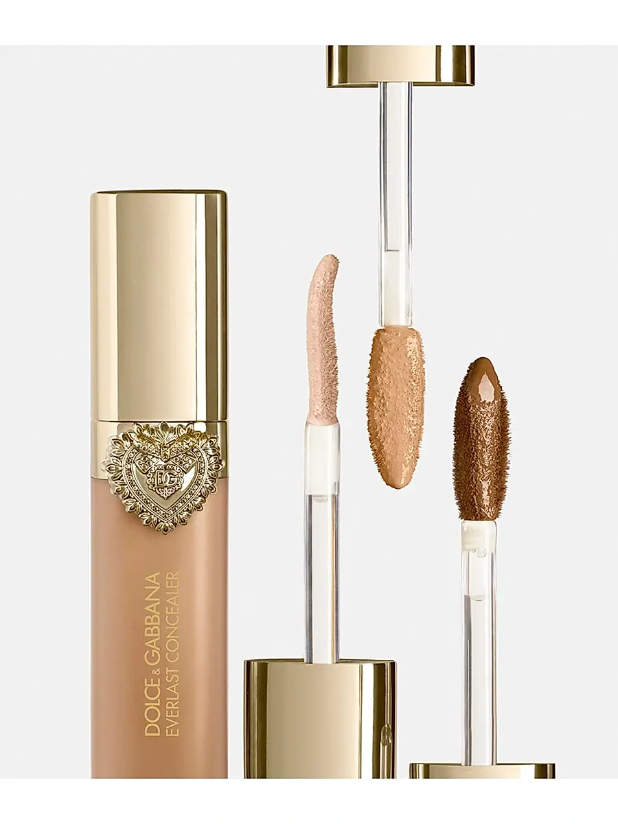 Dolce & Gabbana Everlast Concealer | Thumbnail 7 Dolce & Gabbana Everlast Concealer | Thumbnail 7