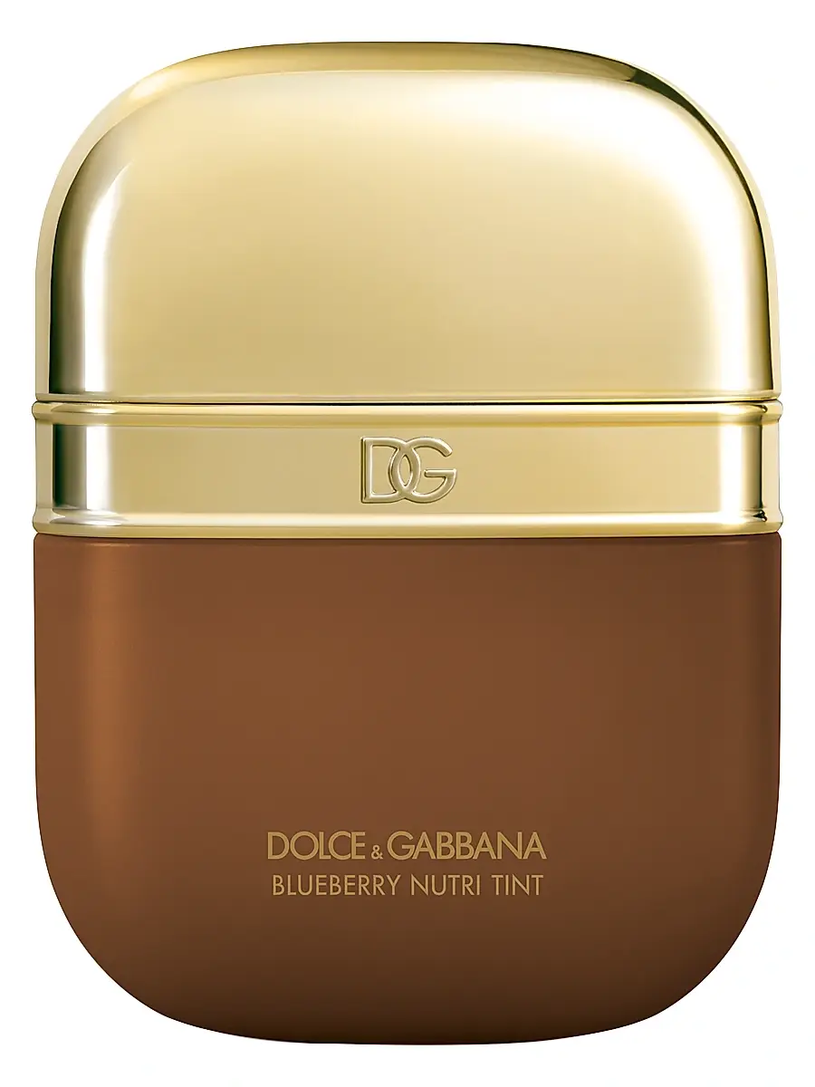 Dolce & Gabbana Women's Blueberry Nutri-Tint