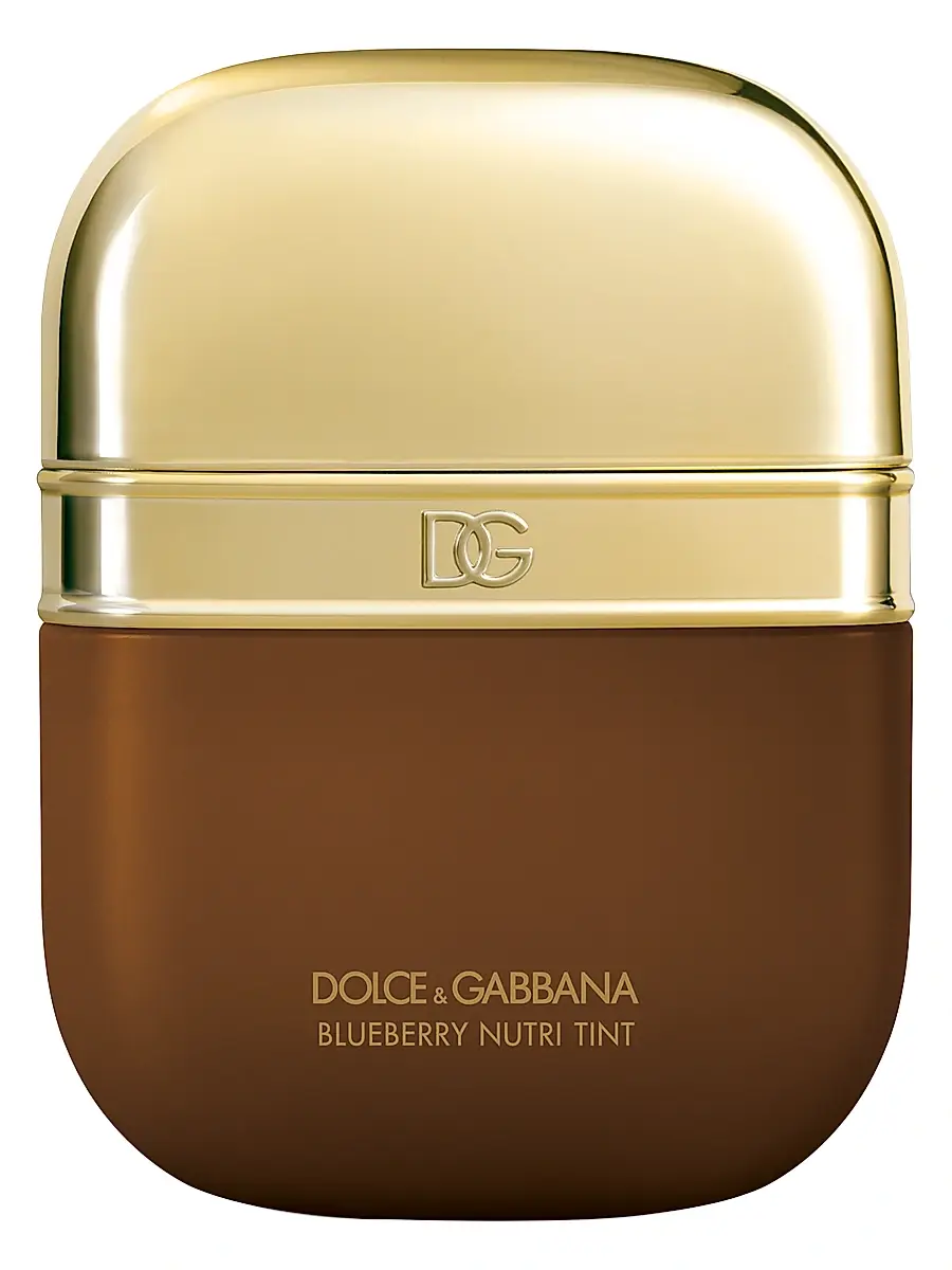 Dolce & Gabbana Women's Blueberry Nutri-Tint
