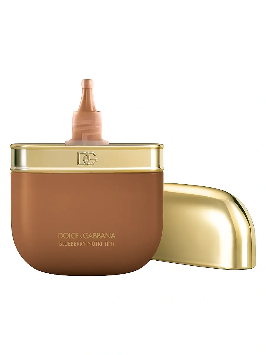 Dolce & Gabbana Women's Blueberry Nutri-Tint | Thumbnail 2