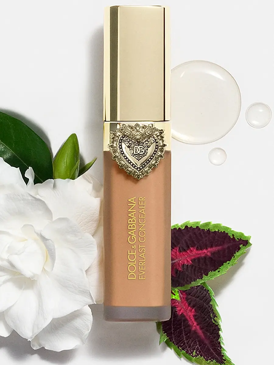 Dolce & Gabbana Everlast Concealer | Thumbnail 8 Dolce & Gabbana Everlast Concealer | Thumbnail 8