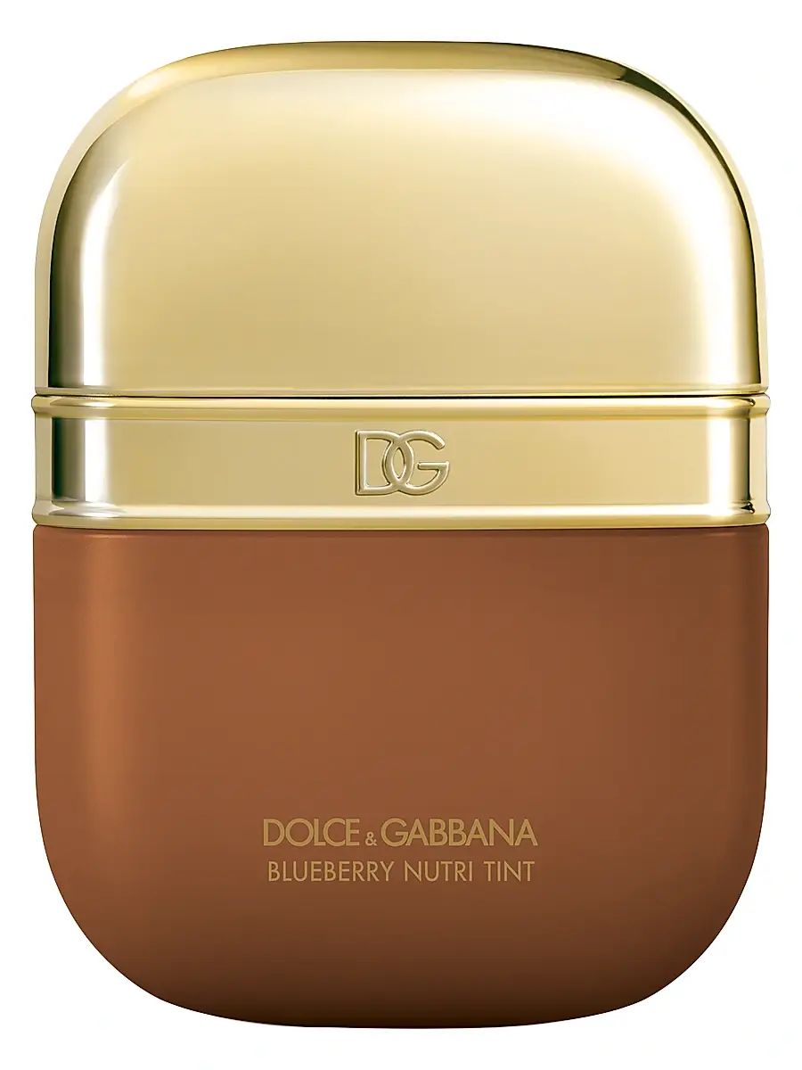 Dolce & Gabbana Women's Blueberry Nutri-Tint
