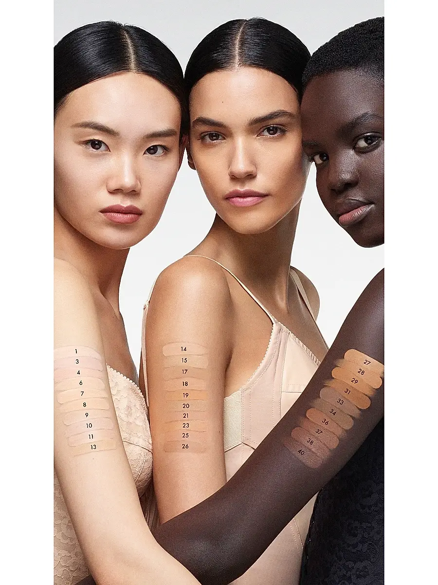 Dolce & Gabbana Everlast Concealer | Image 1 Dolce & Gabbana Everlast Concealer | Image 1