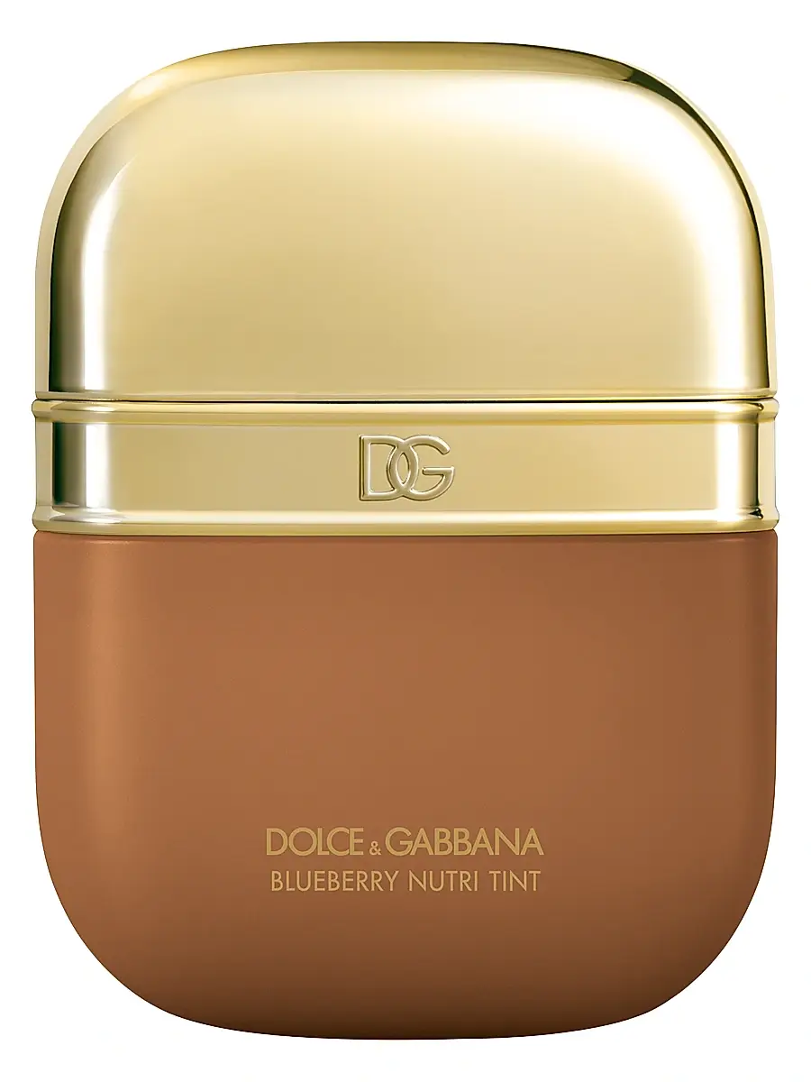 Dolce & Gabbana Women's Blueberry Nutri-Tint