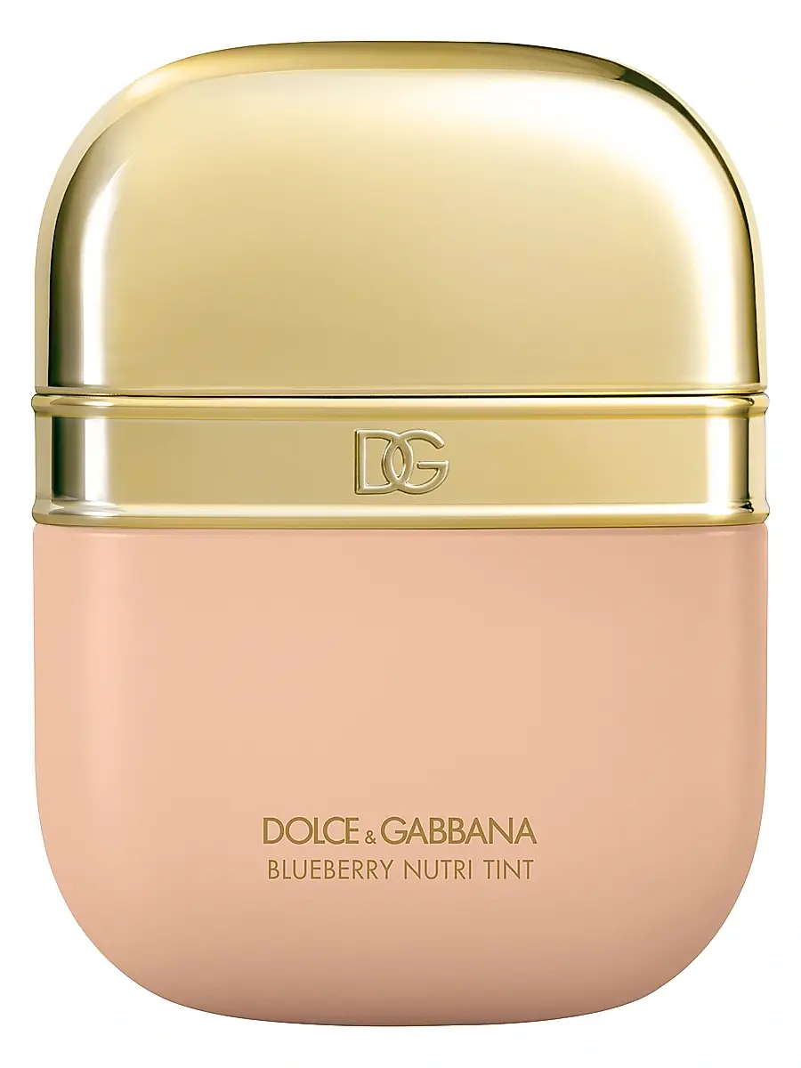 Dolce & Gabbana Women's Blueberry Nutri-Tint