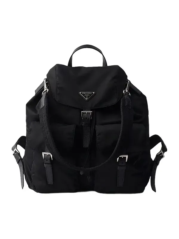 Men's Re-Nylon Backpack