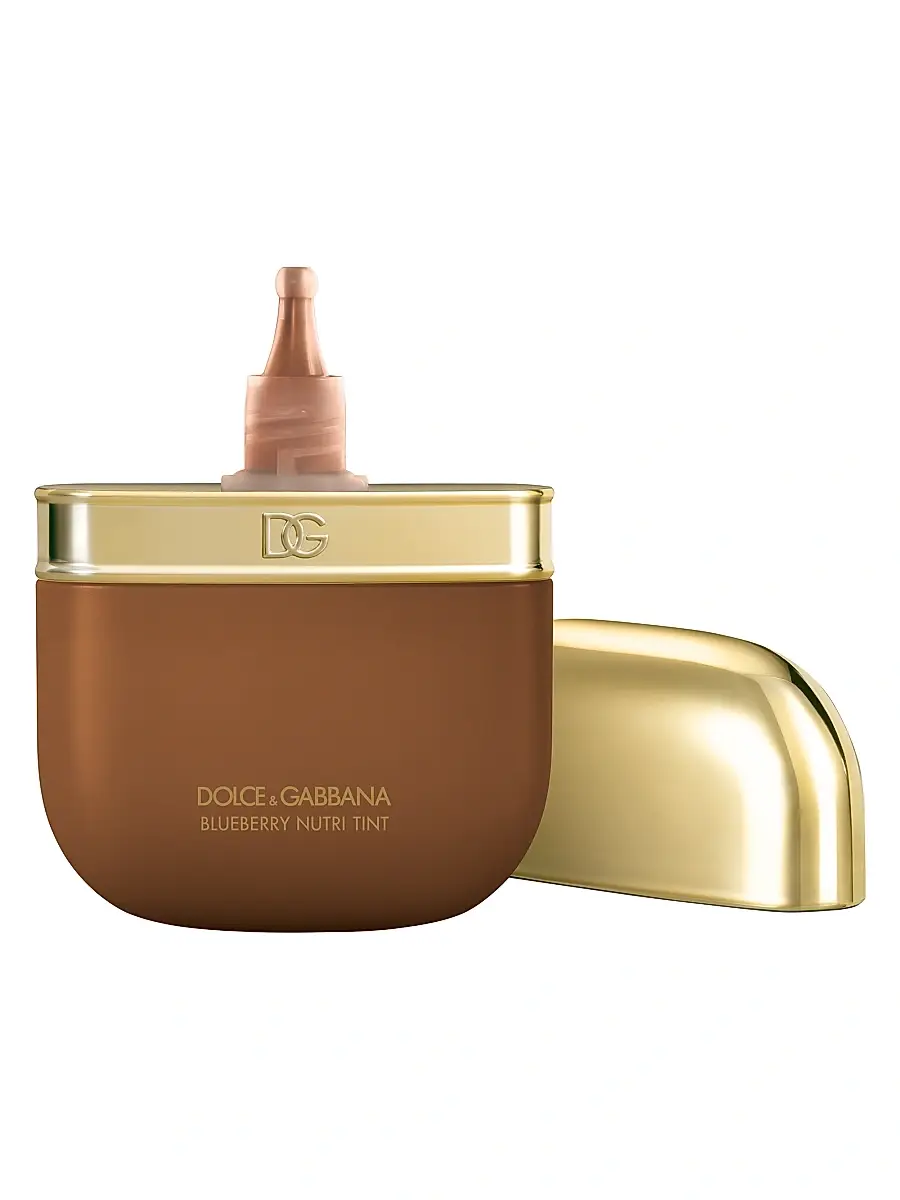Dolce & Gabbana Women's Blueberry Nutri-Tint | Thumbnail 3