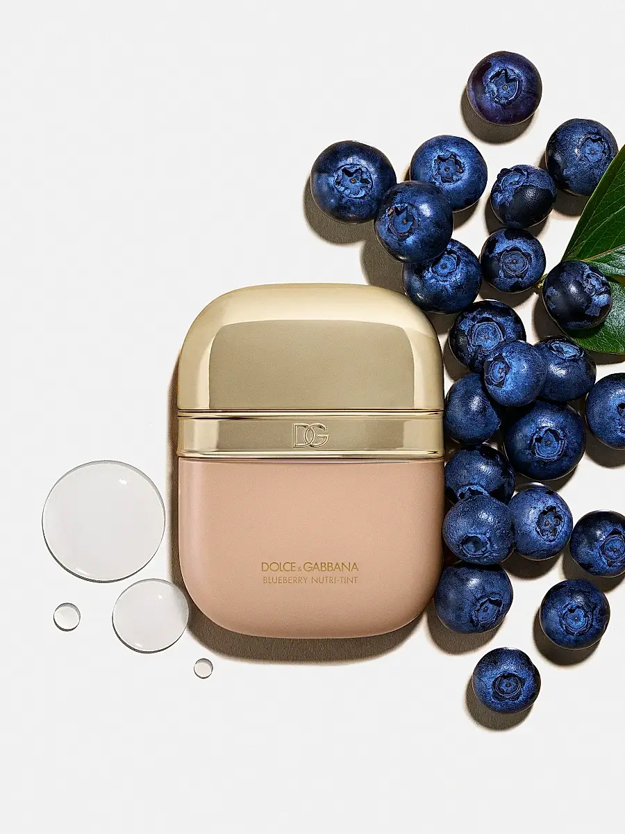 Dolce & Gabbana Women's Blueberry Nutri-Tint | Thumbnail 6