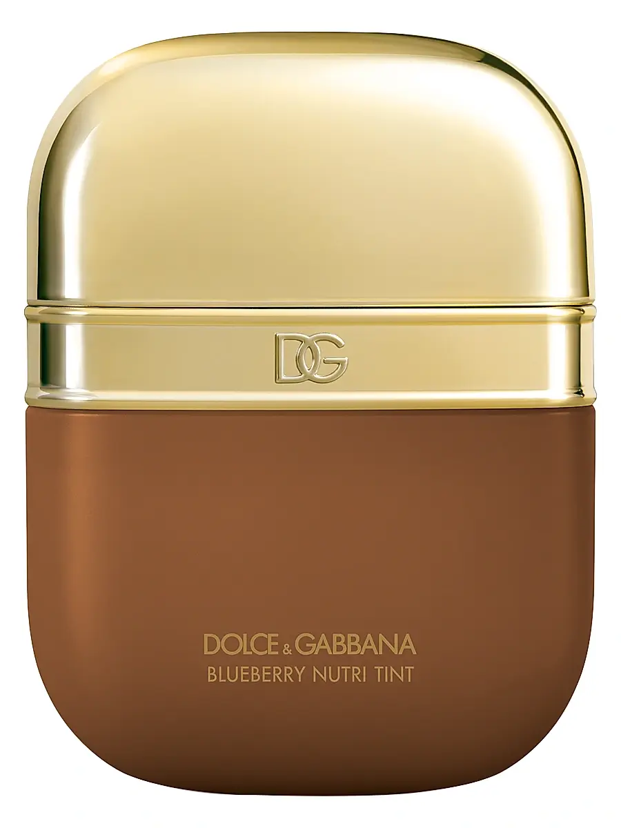 Dolce & Gabbana Women's Blueberry Nutri-Tint