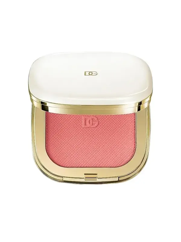 Dolce & Gabbana Women's Cheeks & Eyes Match - 03 Happy Rose