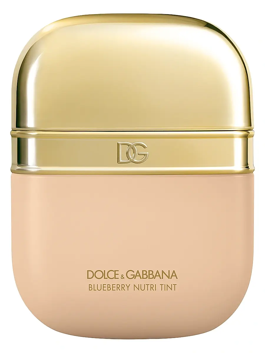 Dolce & Gabbana Women's Blueberry Nutri-Tint | Image 1 Dolce & Gabbana Women's Blueberry Nutri-Tint | Image 1