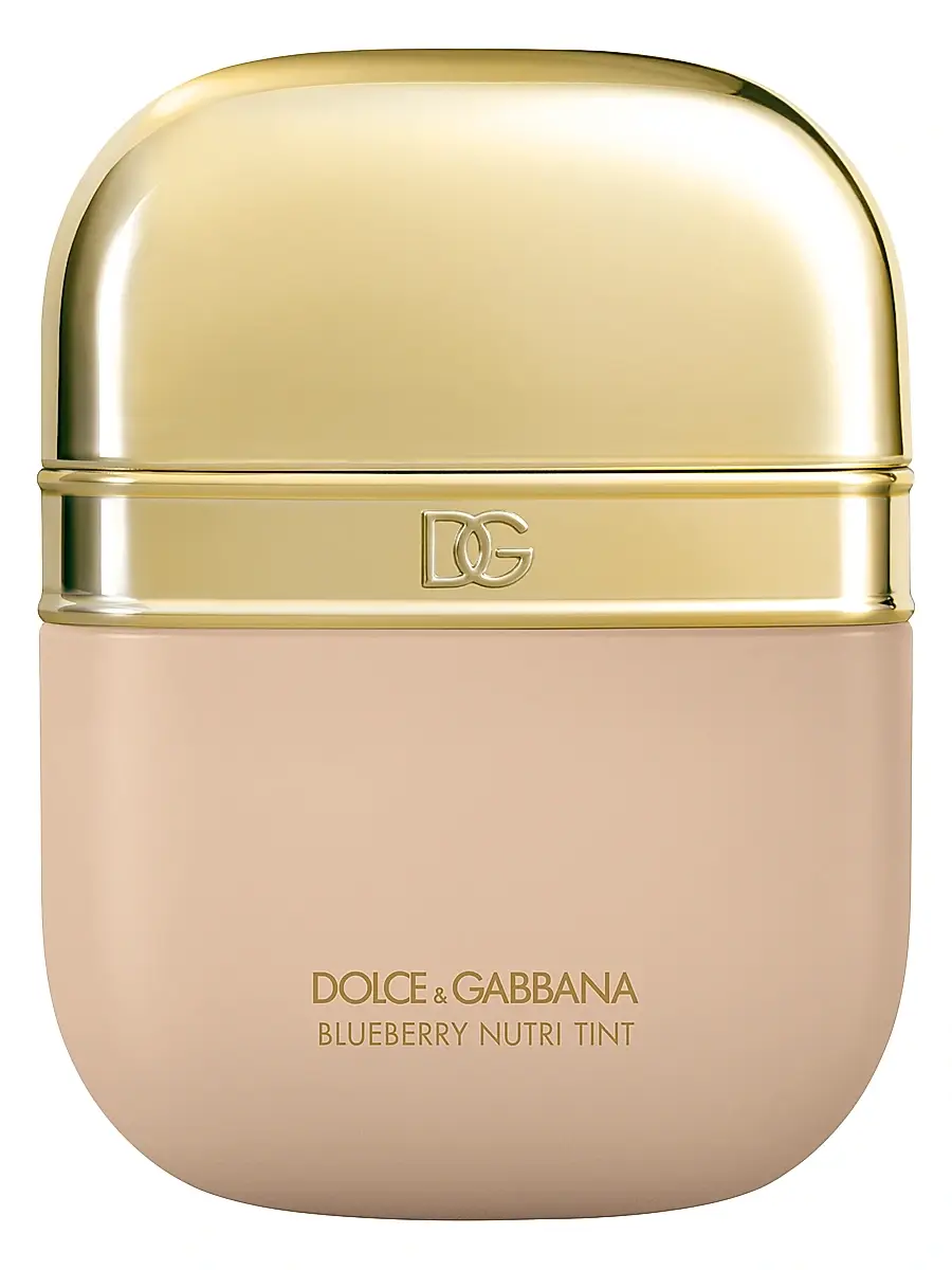 Dolce & Gabbana Women's Blueberry Nutri-Tint