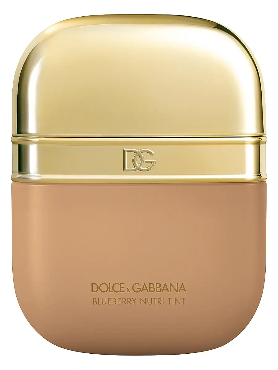 Dolce & Gabbana Women's Blueberry Nutri-Tint