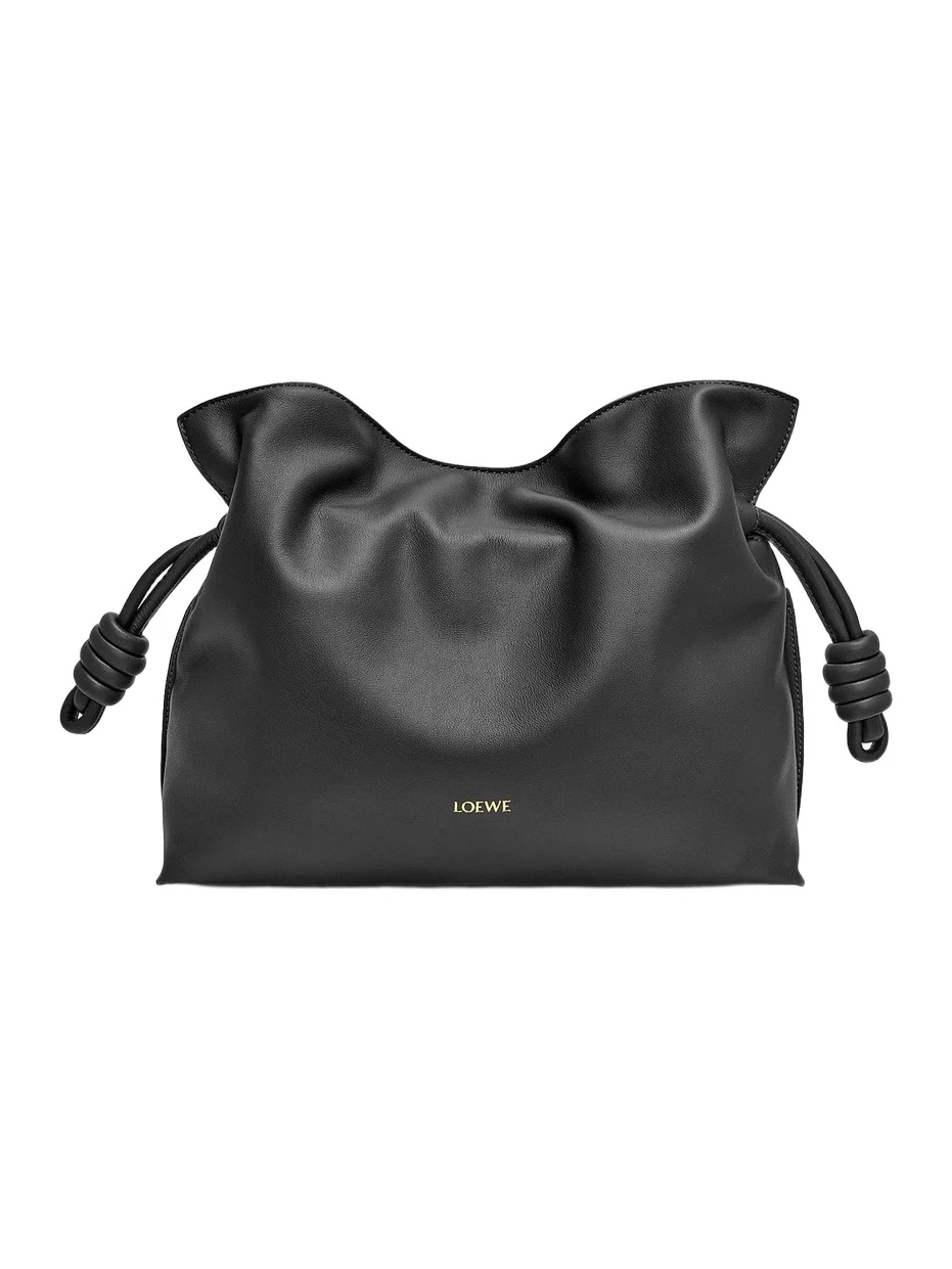 Women's Flamenco Medium Leather Clutch Women's Flamenco Medium Leather Clutch