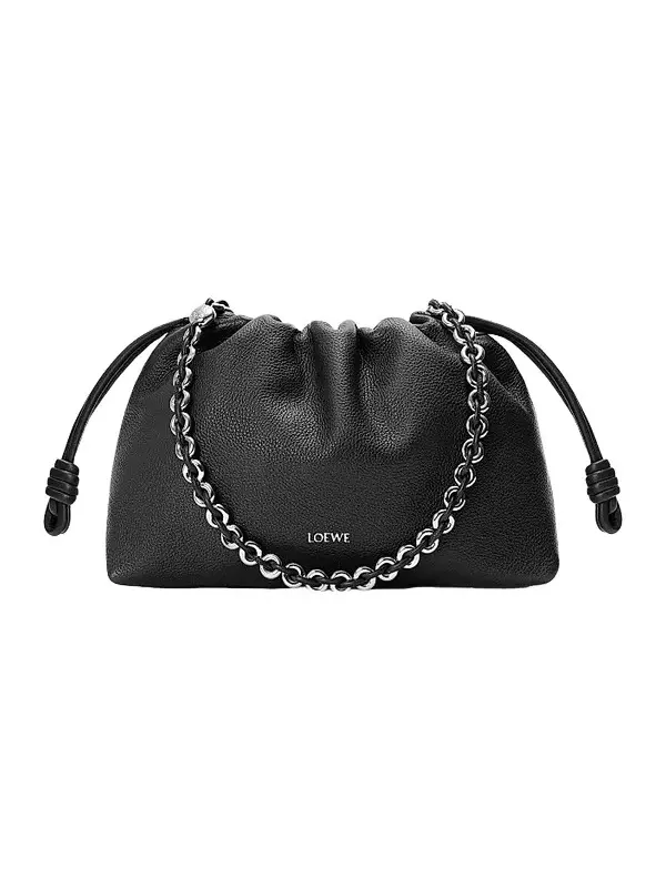 Women's Medium Flamenco Leather Clutch Women's Medium Flamenco Leather Clutch