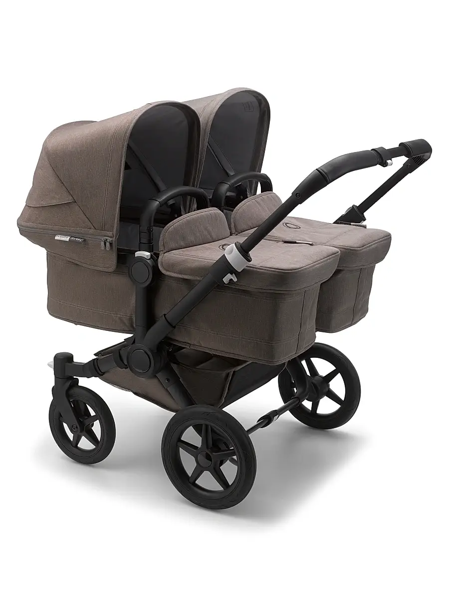 Bugaboo Unisex Donkey 3 Bassinet | Thumbnail 2