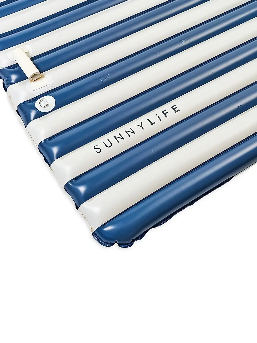 Sunnylife Marine Stripe Party Pad | Thumbnail 3