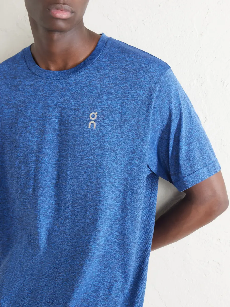 ON Train AURAFLEX™ Recycled-Jersey T-Shirt | Thumbnail 5 ON Train AURAFLEX™ Recycled-Jersey T-Shirt | Thumbnail 5