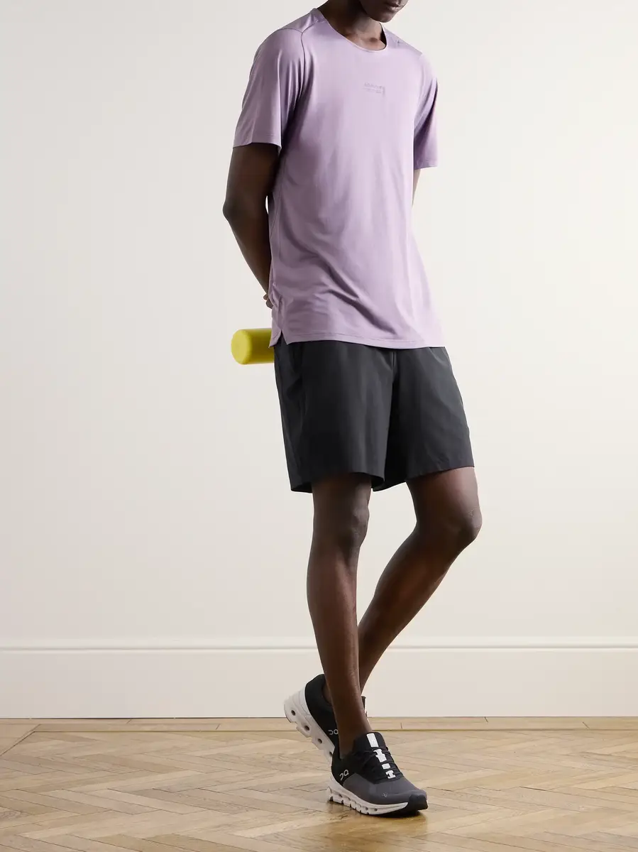 lululemon Pace Breaker Straight-Leg 7" Recycled-Swift™ Shorts | Thumbnail 2 lululemon Pace Breaker Straight-Leg 7" Recycled-Swift™ Shorts | Thumbnail 2