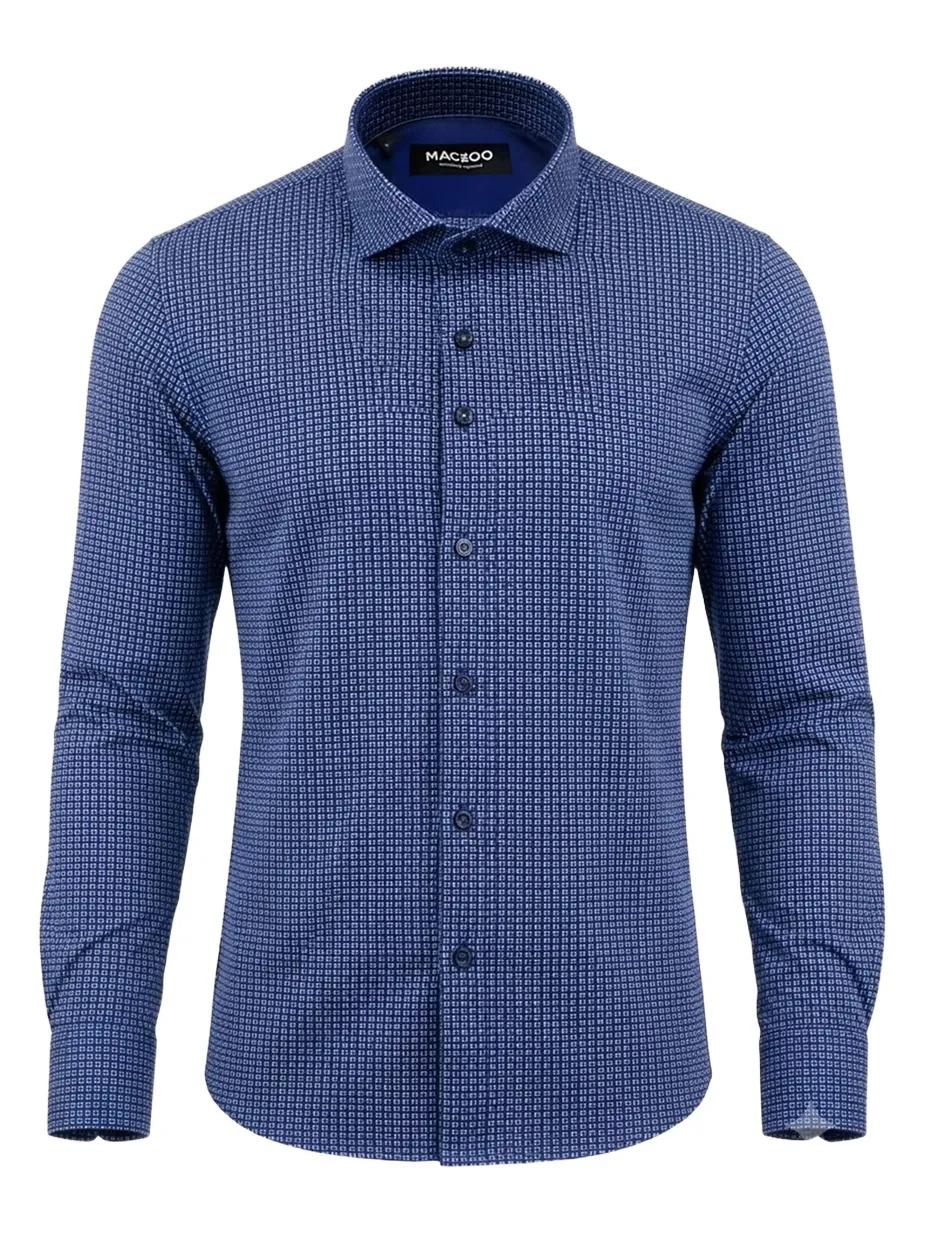 Men's Einstein Stretch Shirt Men's Einstein Stretch Shirt