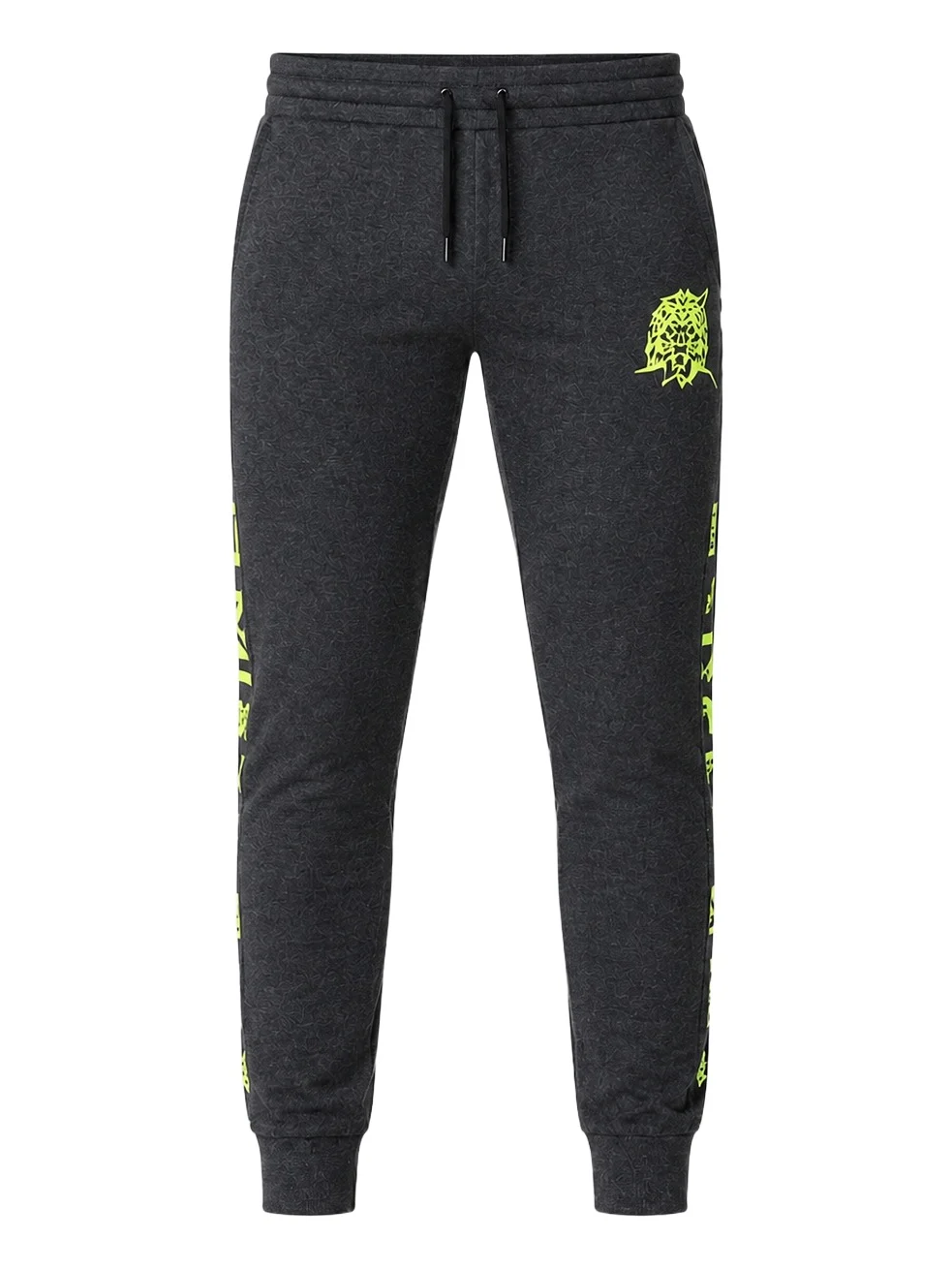 Men's Monogram Jogger Pants Men's Monogram Jogger Pants
