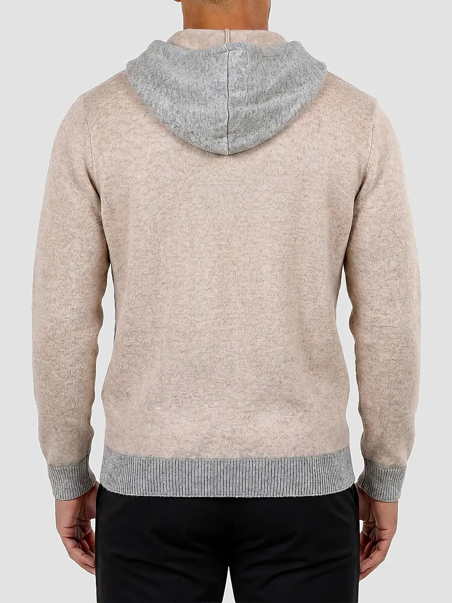 Maceoo Men's Athleisure Sweater | Thumbnail 4 Maceoo Men's Athleisure Sweater | Thumbnail 4