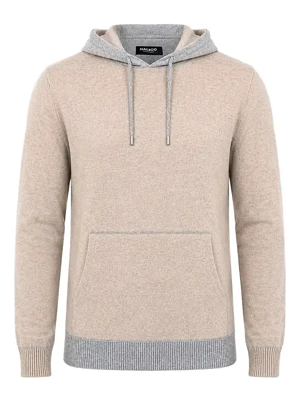 Men's Athleisure Sweater