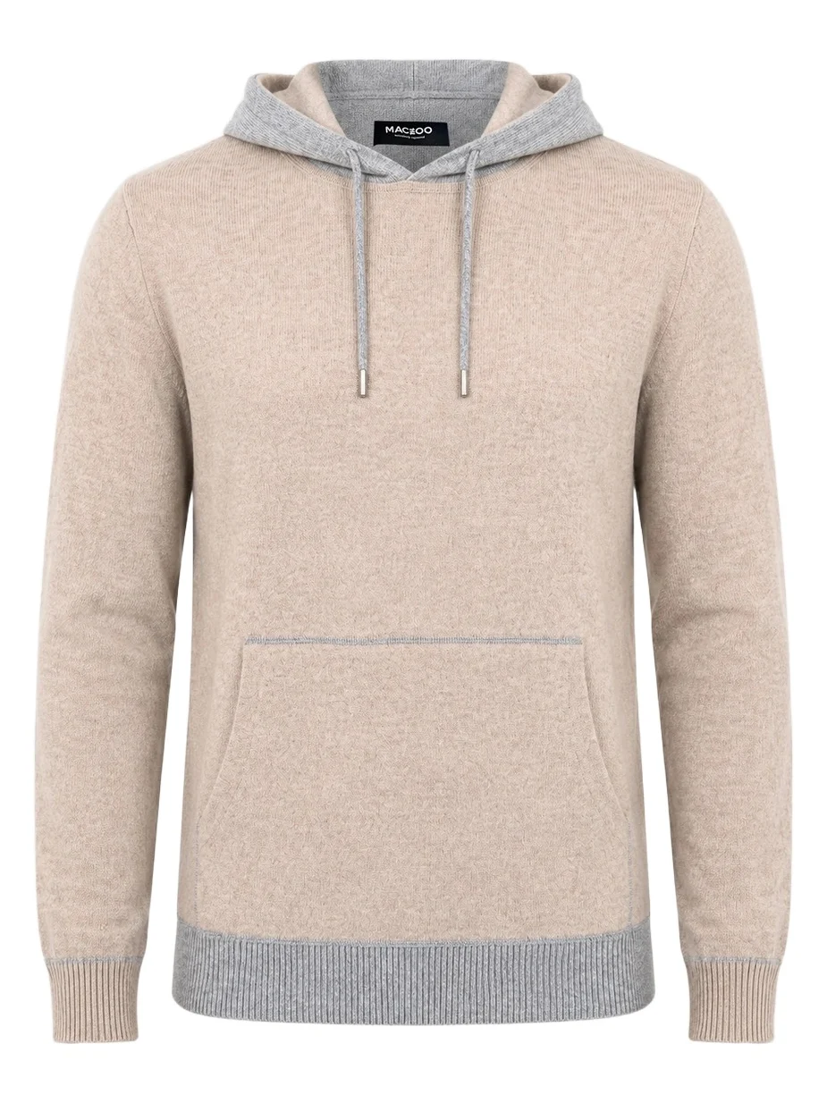 Men's Athleisure Sweater
