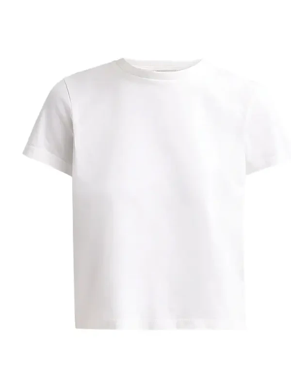 Women's Shelley Cotton Jersey Baby T-Shirt Women's Shelley Cotton Jersey Baby T-Shirt