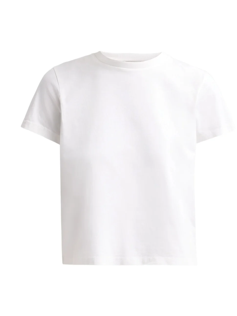 Women's Shelley Cotton Jersey Baby T-Shirt Women's Shelley Cotton Jersey Baby T-Shirt
