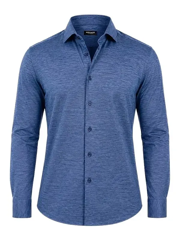 Men's Einstein Stretch Shirt Men's Einstein Stretch Shirt