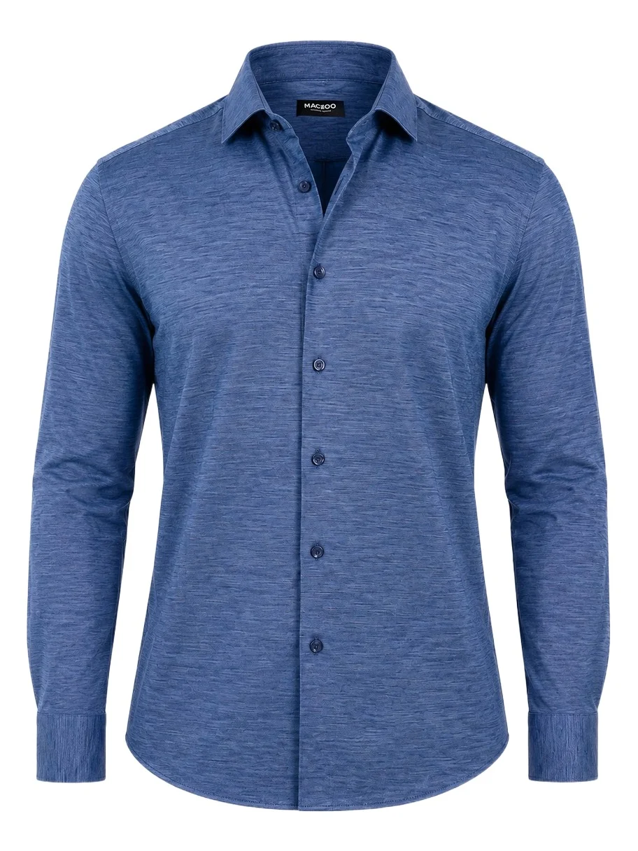 Men's Einstein Stretch Shirt Men's Einstein Stretch Shirt