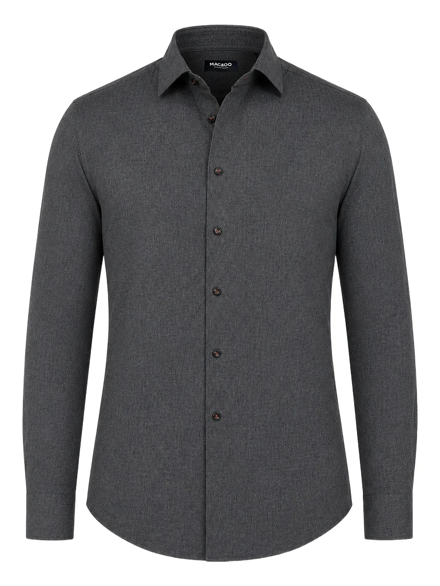 Men's Einstein Stretch Shirt Men's Einstein Stretch Shirt