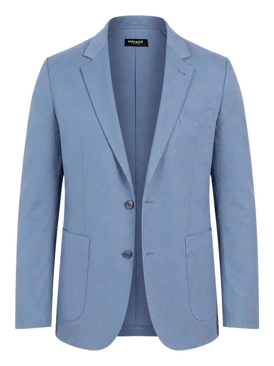 Men's Descartes Unconstructed Blazer Men's Descartes Unconstructed Blazer