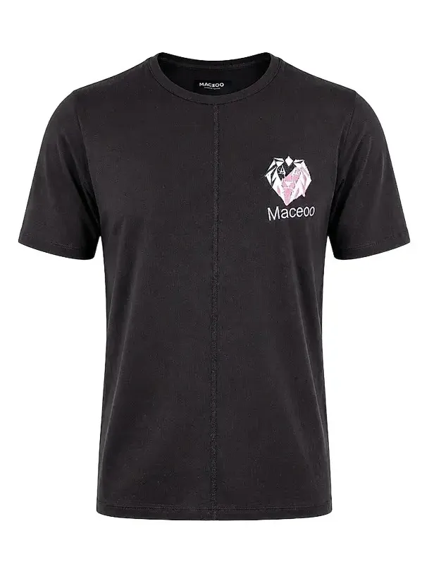 Men's Ascension Solid T-Shirt