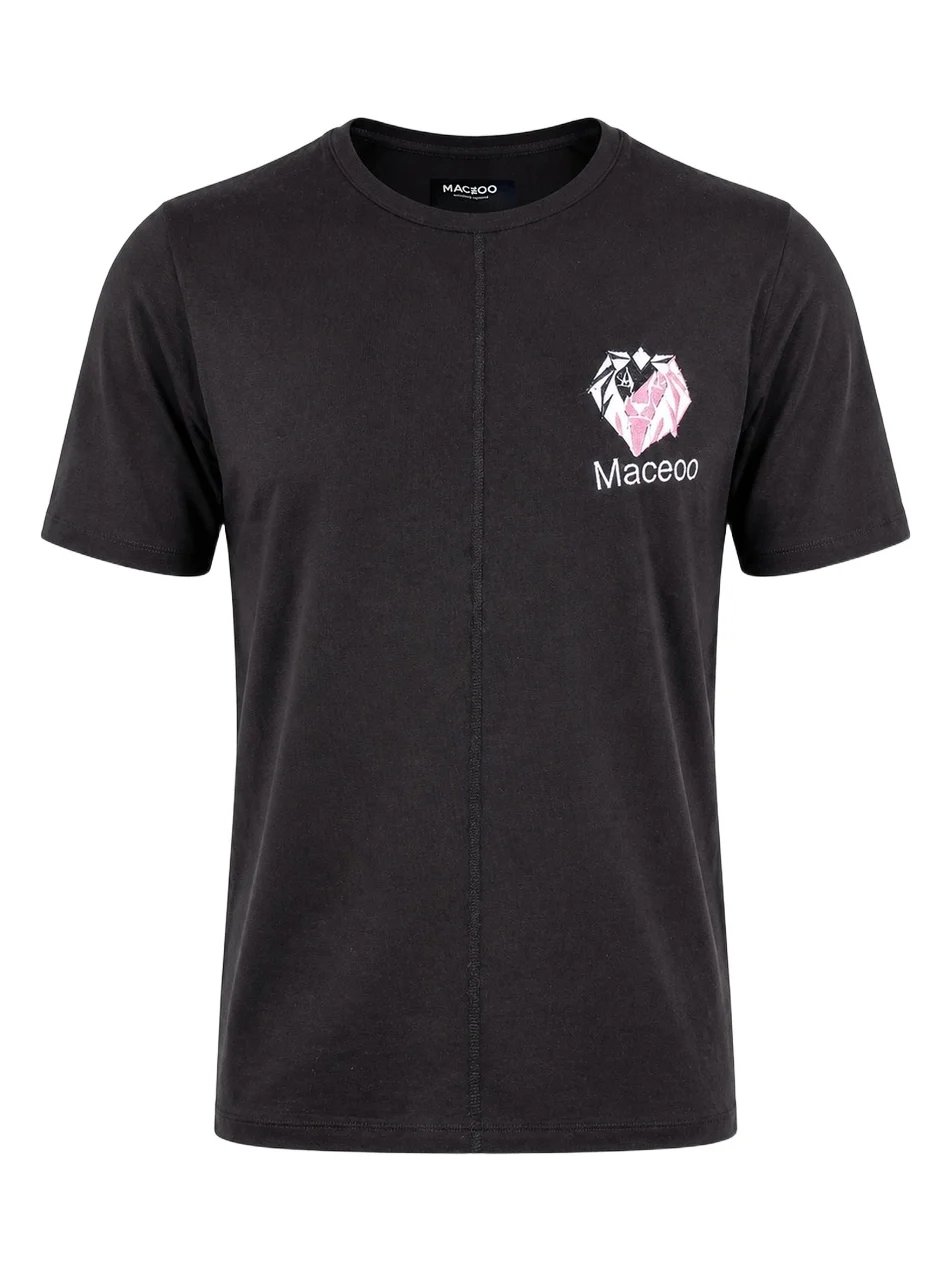 Men's Ascension Solid T-Shirt
