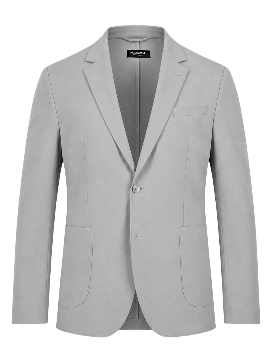 Men's Descartes Unconstructed Blazer Men's Descartes Unconstructed Blazer