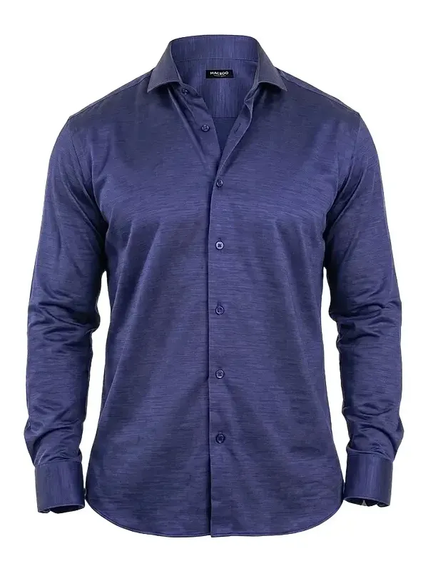 Men's Einstein Stretch Shirt Men's Einstein Stretch Shirt
