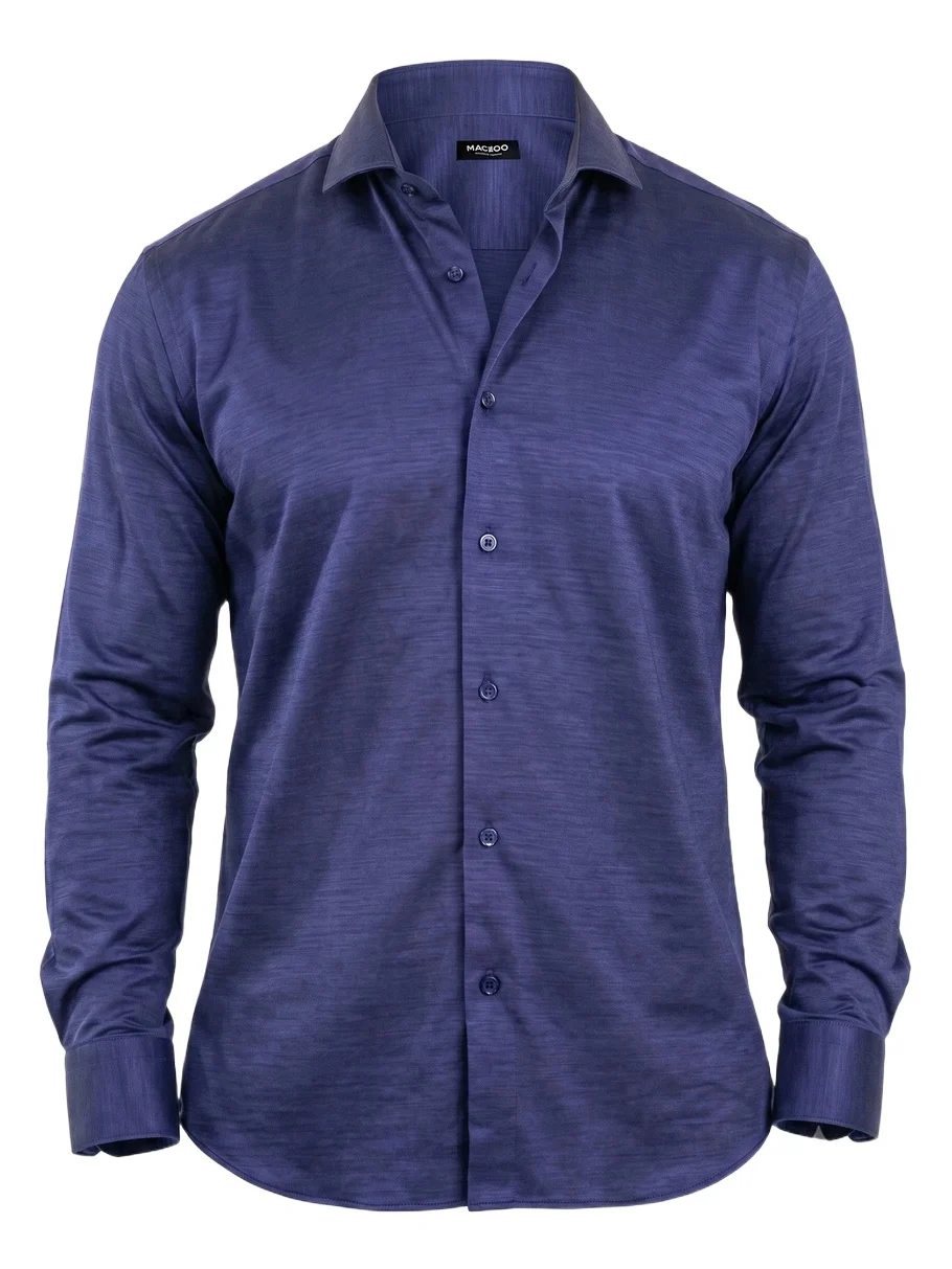 Men's Einstein Stretch Shirt Men's Einstein Stretch Shirt