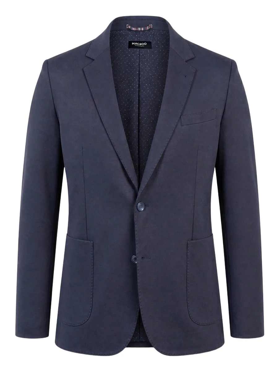 Men's Descartes Unconstructed Blazer Men's Descartes Unconstructed Blazer