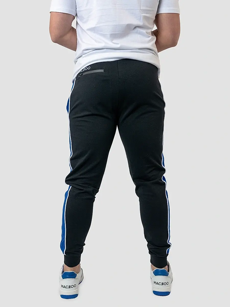 Maceoo Men's On-Track Jogger Pants | Thumbnail 5