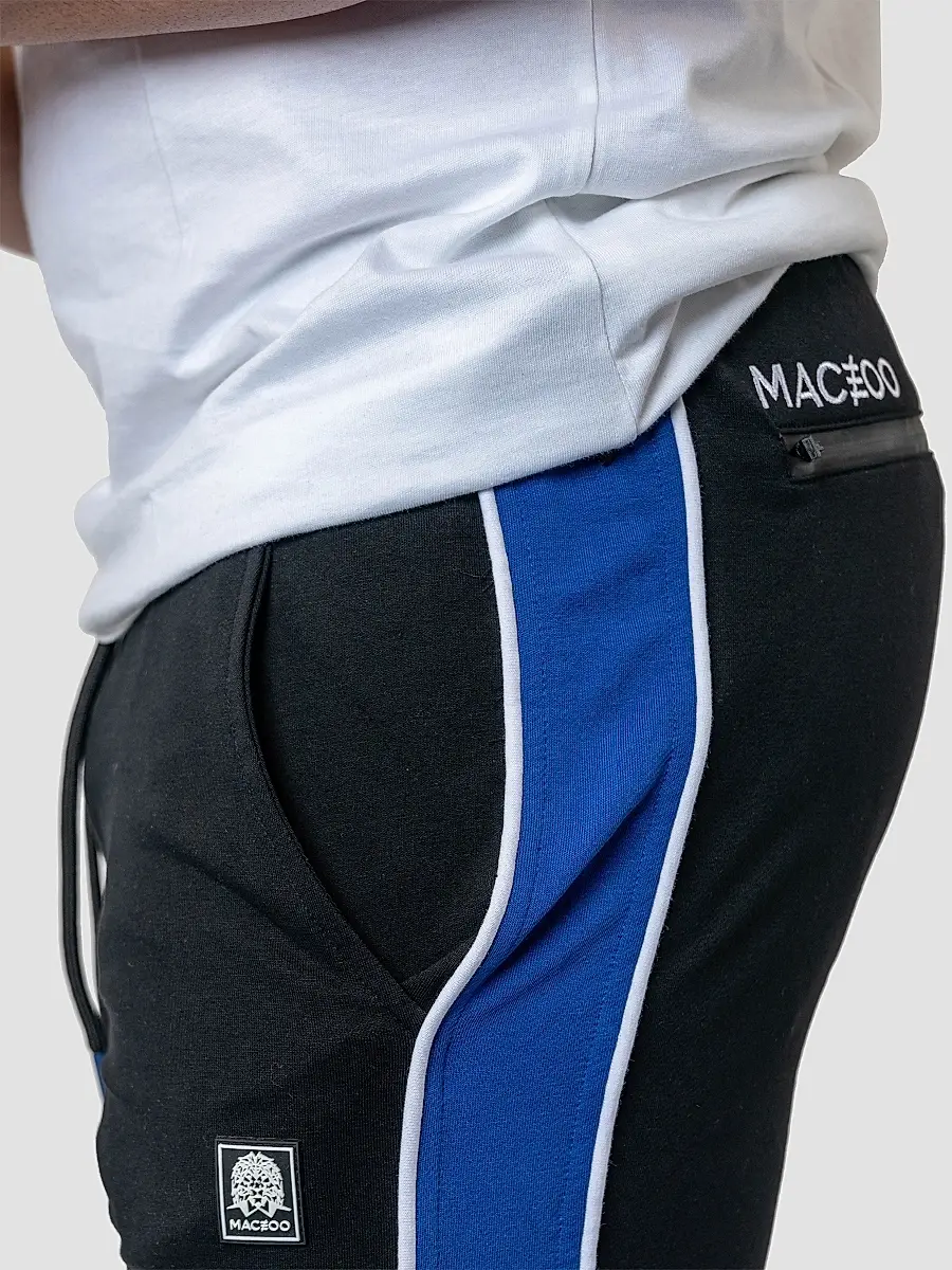Maceoo Men's On-Track Jogger Pants | Thumbnail 6