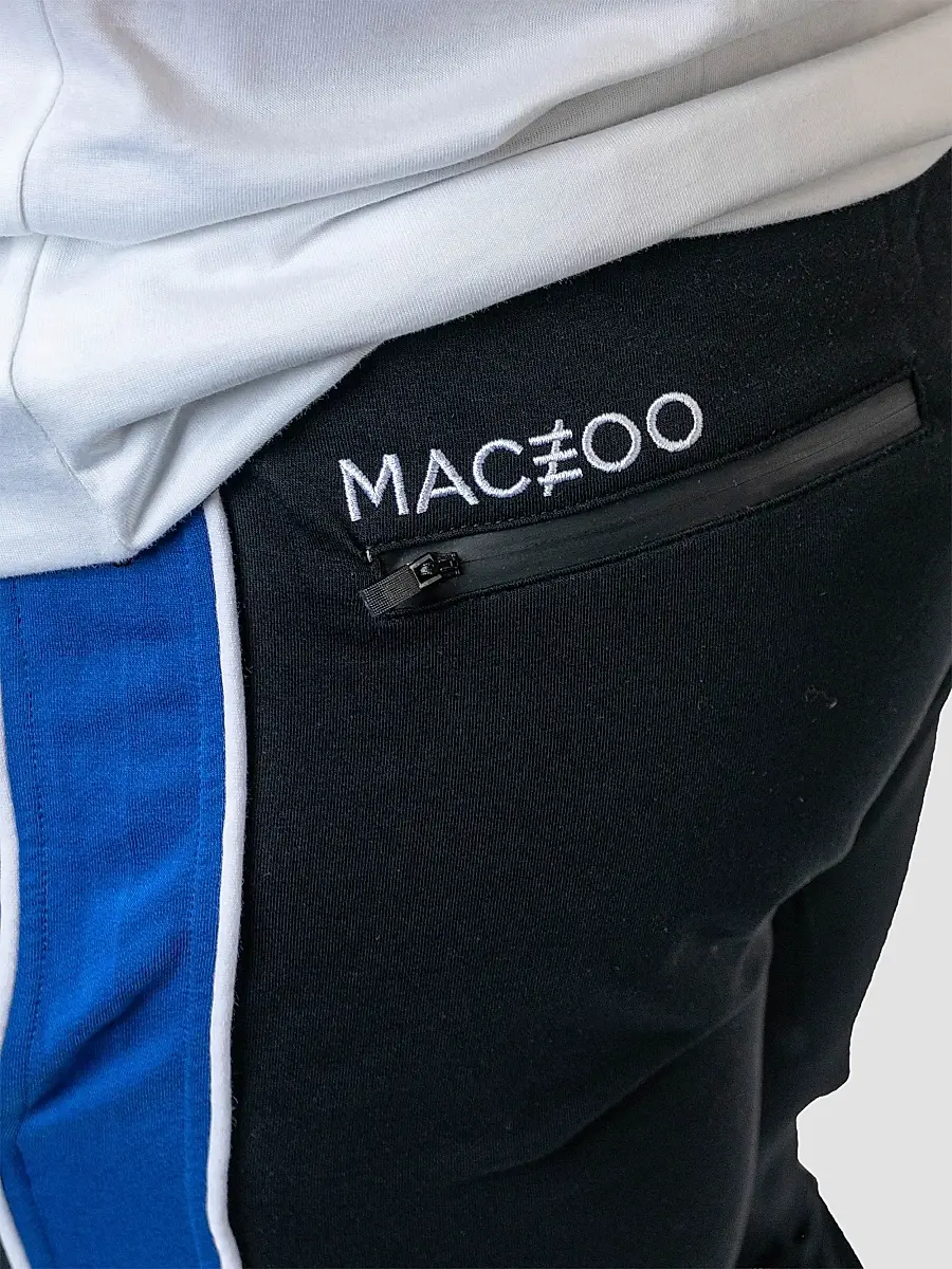 Maceoo Men's On-Track Jogger Pants | Thumbnail 7