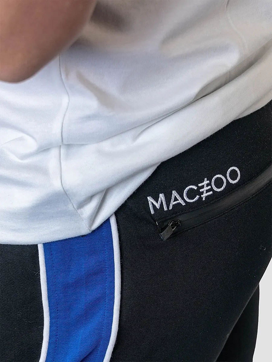 Maceoo Men's On-Track Jogger Pants | Thumbnail 8